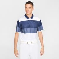Nike Victory+ Men's Dri-FIT Golf Polo - Blue - Polyester