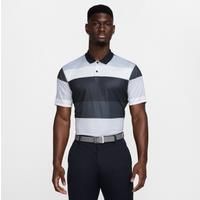Nike Victory+ Men's Dri-FIT Golf Polo - Black - Polyester