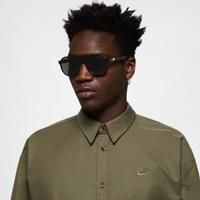 Nike Vintage Icon Sunglasses - Brown