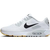 Nike Air Max 90 G Golf Shoes - White