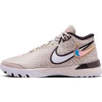 Nike LeBron NXXT Genisus Basketball Shoes - Purple