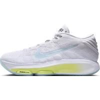 Nike G.T. Hustle 3 Basketball Shoes - Grey - Recycled Content Minimum