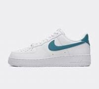 Nike Air Force 1 '07 Trainer - White - Size 9