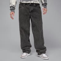 Nike Air Jordan Men's Trousers - Black - Cotton