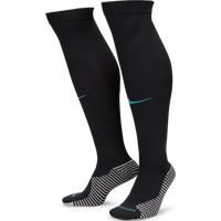 Inter Milan Strike Home Nike Dri-FIT Football Knee-High Socks - Black
