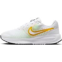 Nike Run Defy Men's Road-Running Shoes - White