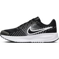 Nike Run Defy Men's Road-Running Shoes - Black