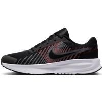 Nike Run Defy Men's Road-Running Shoes - Black