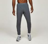 Nike Swoosh Air Run Woven Pant - Grey - Size XL