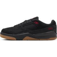 Nike Jordan Flight Court Men's Shoes - Black