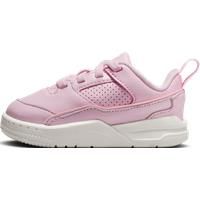 Nike Jordan Flight Court Baby/Toddler Shoes - Pink