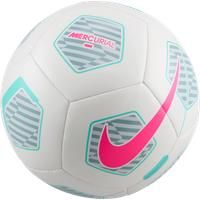Nike Mercurial Fade Football - White