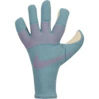 Nike Dynamic Fit Football Goalkeeper Gloves - Grey