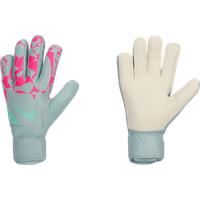 Nike Match Goalkeeper Football Gloves - Grey