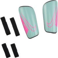 Nike Mercurial Hardshell Football Shinguards - Grey