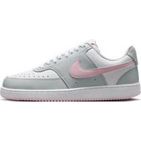 Nike Court Vision Low Women's Shoes - Grey