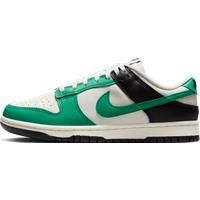 Nike Dunk Low Women's Shoes - White