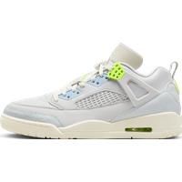 Nike Jordan Spizike Low Men's Shoes - Grey