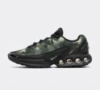 Nike Air Max DN SE Trainer - Black - Size 8.5