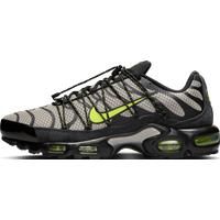 Nike Air Max Plus Utility Men's Shoes - Black