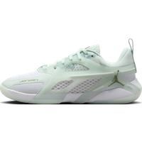Nike Jordan Heir Series 'Abundance' Women's Basketball Shoes - White