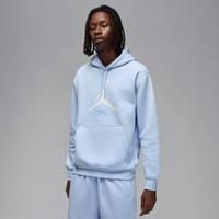 Jordan Baseline HBR Overhead Hoodie - Blue - Size XL