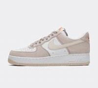 Nike Air Force 1 '07 Premium Trainer - Beige - Size 7.5
