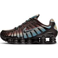 Nike Shox TL Women's Shoes - Brown