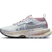 Nike Zegama 2 Women's Trail-Running Shoes - Grey