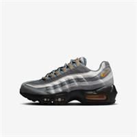Nike Air Max 95 GS UK UK 6 EUR 39 Cool Grey Sundial IB2871 001