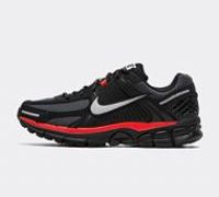 Nike Zoom Vomero 5 Trainer - Black - Size 6
