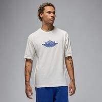 Nike Jordan Rare Air Men's T-Shirt - White - Cotton