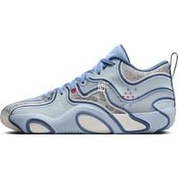 Nike Tatum 3 'Blue Denim' Basketball Shoes - Blue - Recycled Content Minimum