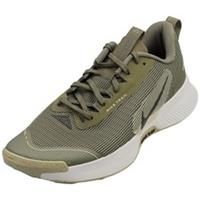 NIKE Men/'s Juniper Trail 3 Sneaker, Medium Olive Sequoia Desert Khaki White, 7.5 UK