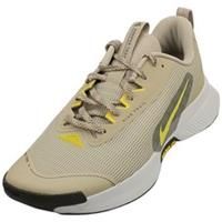 Nike Juniper Trail 3 Mens Fashion Trainers in Khaki - 9.5 UK
