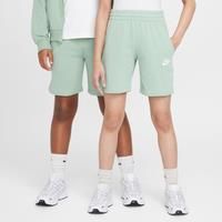 Nike Sportswear Club Fleece French Terry Shorts Older Kids FD3015
