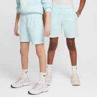 Nike Sportswear Club Fleece French Terry Shorts Older Kids FD3015