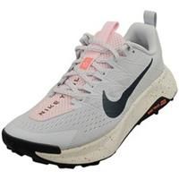 Nike Reactx Wildhorse 10 Mens Fashion Trainers in Platinum - 12 UK