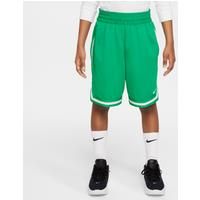 Nike Dri-FIT DNA Older Kids' (Boys') Basketball Shorts - Green - Polyester