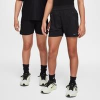 Nike Dri-FIT Older Kids Boys ADV Shorts FZ8768 Black/Black