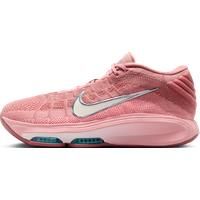 Nike G.T. Hustle 3 Basketball Shoes - Pink - Recycled Content Minimum