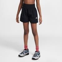 Nike ACG Older Kids' (Girls') Hiking Shorts - Black - Nylon