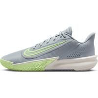 Nike Precision 7 Basketball Shoes - Grey