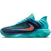 Nike Giannis Immortality 4 Basketball Shoes - Green