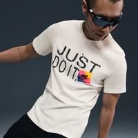 Nike Sportswear Men's T-Shirt - White - Cotton/Polyester