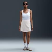 Nike Sportswear Chill Women/'s Ribbed Knit Mini Skirt HJ1839