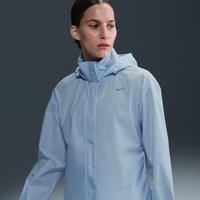 Nike Fast Repel Women's Running Jacket - Blue - Polyester