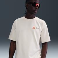 Nike ACG Men's Dri-FIT T-Shirt - Grey - Polyester/Cotton