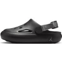 Nike Jordan Hydrip Younger Kids' Sandals - Black
