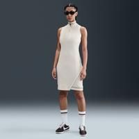 Nike Naomi Osaka Women's Dress - Grey - Polyester/Elastane